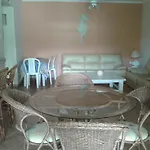 Apartamento na Praia Grande em Ubatuba