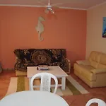 Apartamento na Praia Grande em Ubatuba