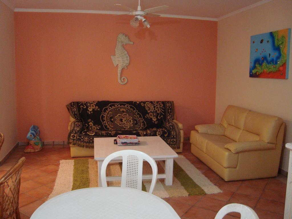 Na Grande Em Apartamento Ubatuba
