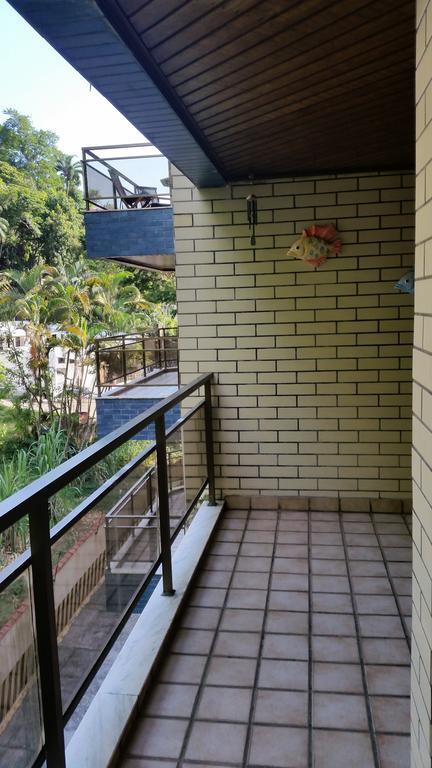 Na Grande Em Apartamento *